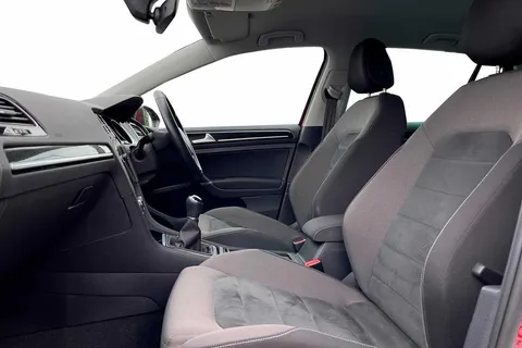 11 of 53 for VOLKSWAGEN GOLF 1.5 TSI EVO 150 GT 5dr