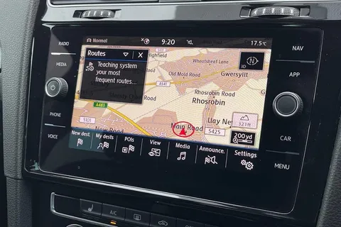 12 of 53 for VOLKSWAGEN GOLF 1.5 TSI EVO 150 GT 5dr