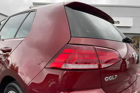 16 of 53 for VOLKSWAGEN GOLF 1.5 TSI EVO 150 GT 5dr