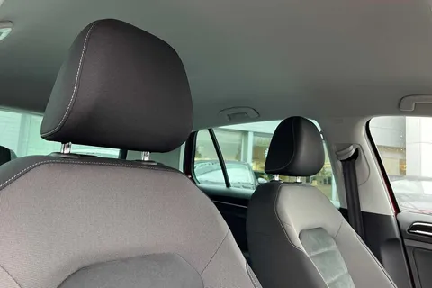 21 of 53 for VOLKSWAGEN GOLF 1.5 TSI EVO 150 GT 5dr