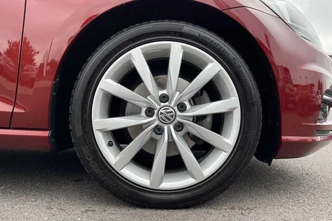 22 of 53 for VOLKSWAGEN GOLF 1.5 TSI EVO 150 GT 5dr