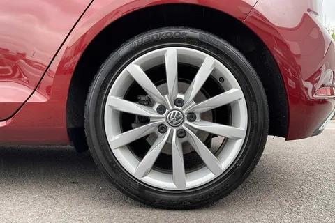 23 of 53 for VOLKSWAGEN GOLF 1.5 TSI EVO 150 GT 5dr