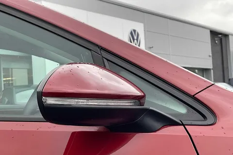 25 of 53 for VOLKSWAGEN GOLF 1.5 TSI EVO 150 GT 5dr