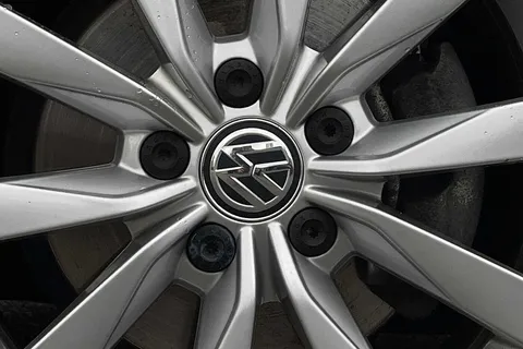 27 of 53 for VOLKSWAGEN GOLF 1.5 TSI EVO 150 GT 5dr