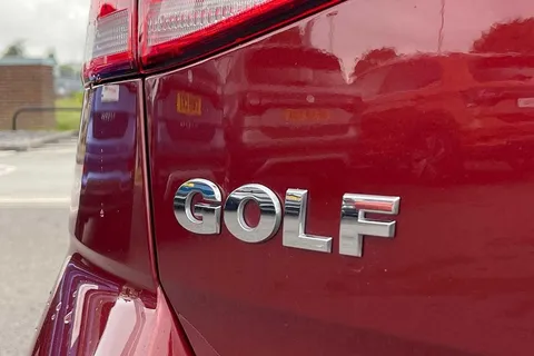 30 of 53 for VOLKSWAGEN GOLF 1.5 TSI EVO 150 GT 5dr