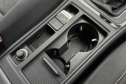 38 of 53 for VOLKSWAGEN GOLF 1.5 TSI EVO 150 GT 5dr