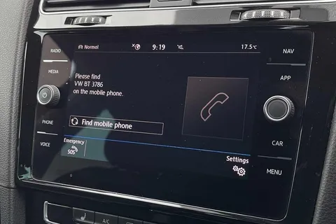 42 of 53 for VOLKSWAGEN GOLF 1.5 TSI EVO 150 GT 5dr