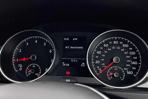 47 of 53 for VOLKSWAGEN GOLF 1.5 TSI EVO 150 GT 5dr