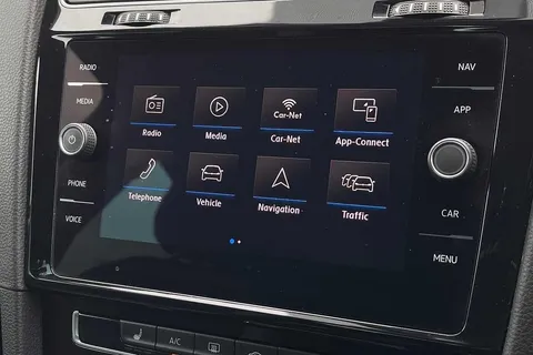 48 of 53 for VOLKSWAGEN GOLF 1.5 TSI EVO 150 GT 5dr