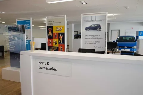 51 of 53 for VOLKSWAGEN GOLF 1.5 TSI EVO 150 GT 5dr