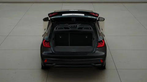  Audi A1 1.0 TFSI 25 Sport Sportback S Tronic Euro 6 (s/s) 5dr Thumbnail #6