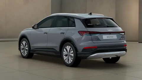  Audi Q4 e-tron 40 Sport Auto 5dr 63kWh Thumbnail #2