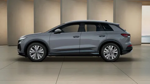  Audi Q4 e-tron 40 Sport Auto 5dr 63kWh Thumbnail #3