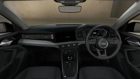  Audi A1 1.0 TFSI 25 Sport Sportback S Tronic Euro 6 (s/s) 5dr Thumbnail #8