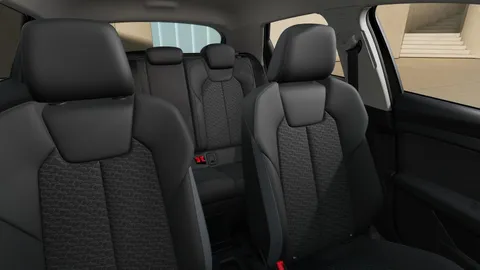  Audi A1 1.0 TFSI 25 Sport Sportback S Tronic Euro 6 (s/s) 5dr Thumbnail #10