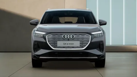  Audi Q4 e-tron 40 Sport Auto 5dr 63kWh Thumbnail #5