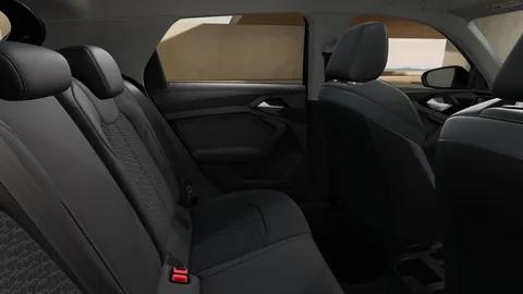  Audi A1 1.0 TFSI 25 Sport Sportback S Tronic Euro 6 (s/s) 5dr Thumbnail #11