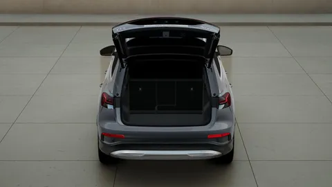  Audi Q4 e-tron 40 Sport Auto 5dr 63kWh Thumbnail #6