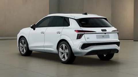  Audi Q3 1.5 TFSI S line S Tronic Euro 6 (s/s) 5dr Thumbnail #2