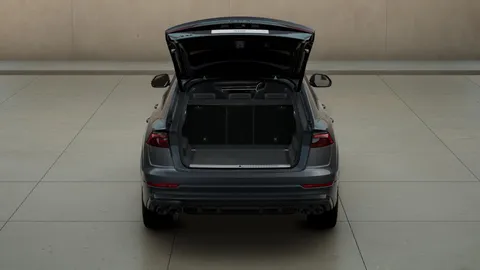 Audi SQ8 4.0 TFSI V8 Black Edition Tiptronic quattro Euro 6 (s/s) 5dr Thumbnail #6