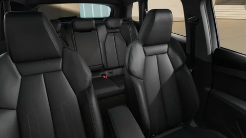  Audi Q4 e-tron 40 Sport Auto 5dr 63kWh Thumbnail #10
