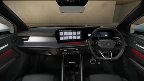  Audi Q3 1.5 TFSI S line S Tronic Euro 6 (s/s) 5dr Thumbnail #8