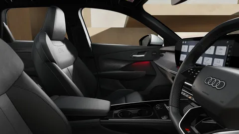  Audi Q3 1.5 TFSI S line S Tronic Euro 6 (s/s) 5dr Thumbnail #9