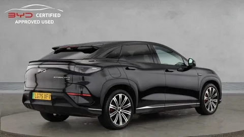 LG75XFV BYD Sealion 7 91.3kWh Excellence Auto AWD 5dr Thumbnail #2