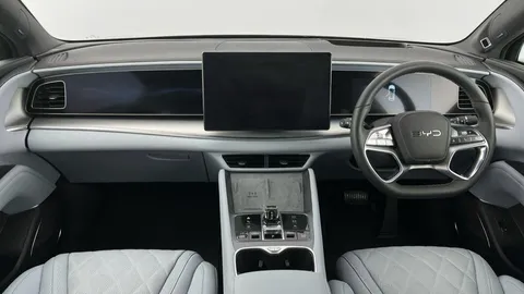 LG75XFV BYD Sealion 7 91.3kWh Excellence Auto AWD 5dr Thumbnail #5