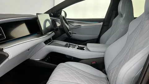 LG75XFV BYD Sealion 7 91.3kWh Excellence Auto AWD 5dr Thumbnail #10