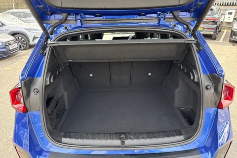 PY23VCZ BMW X1 2.0 18d M Sport DCT sDrive Euro 6 (s/s) 5dr Thumbnail #11