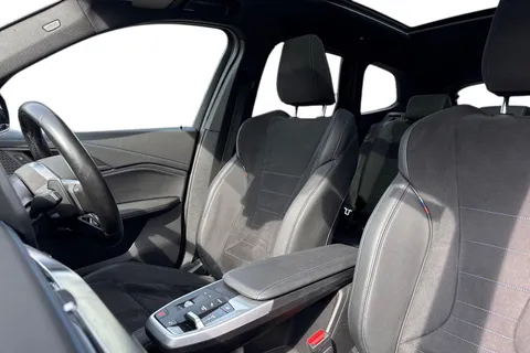 PY23VCZ BMW X1 2.0 18d M Sport DCT sDrive Euro 6 (s/s) 5dr Thumbnail #12