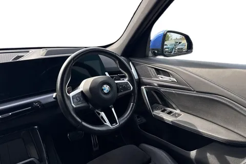 PY23VCZ BMW X1 2.0 18d M Sport DCT sDrive Euro 6 (s/s) 5dr Thumbnail #14