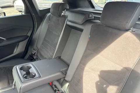 PY23VCZ BMW X1 2.0 18d M Sport DCT sDrive Euro 6 (s/s) 5dr Thumbnail #15