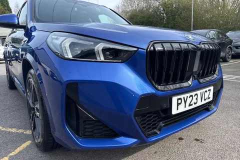 PY23VCZ BMW X1 2.0 18d M Sport DCT sDrive Euro 6 (s/s) 5dr Thumbnail #18