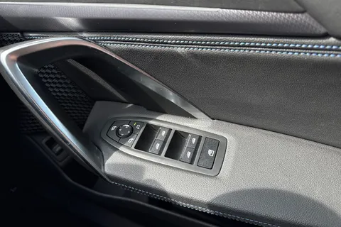 PY23VCZ BMW X1 2.0 18d M Sport DCT sDrive Euro 6 (s/s) 5dr Thumbnail #19