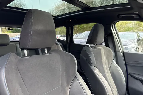 PY23VCZ BMW X1 2.0 18d M Sport DCT sDrive Euro 6 (s/s) 5dr Thumbnail #22