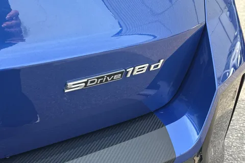 PY23VCZ BMW X1 2.0 18d M Sport DCT sDrive Euro 6 (s/s) 5dr Thumbnail #26