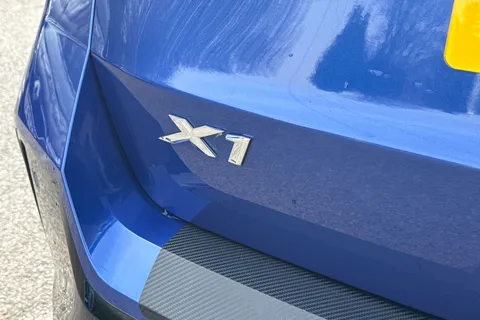 PY23VCZ BMW X1 2.0 18d M Sport DCT sDrive Euro 6 (s/s) 5dr Thumbnail #27