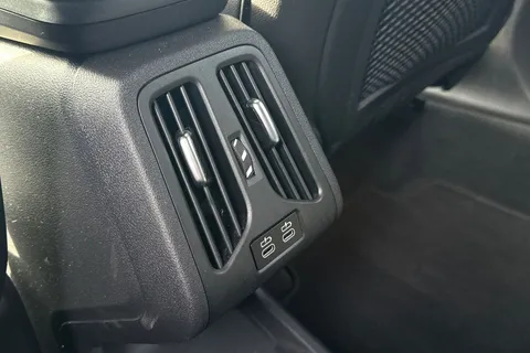 PY23VCZ BMW X1 2.0 18d M Sport DCT sDrive Euro 6 (s/s) 5dr Thumbnail #29