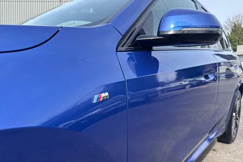 PY23VCZ BMW X1 2.0 18d M Sport DCT sDrive Euro 6 (s/s) 5dr Thumbnail #30