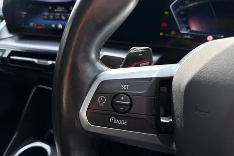 PY23VCZ BMW X1 2.0 18d M Sport DCT sDrive Euro 6 (s/s) 5dr Thumbnail #32