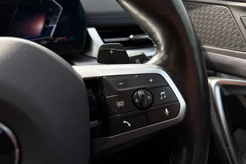 PY23VCZ BMW X1 2.0 18d M Sport DCT sDrive Euro 6 (s/s) 5dr Thumbnail #33