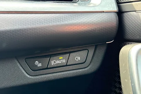 PY23VCZ BMW X1 2.0 18d M Sport DCT sDrive Euro 6 (s/s) 5dr Thumbnail #34