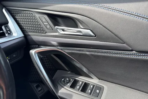 PY23VCZ BMW X1 2.0 18d M Sport DCT sDrive Euro 6 (s/s) 5dr Thumbnail #35