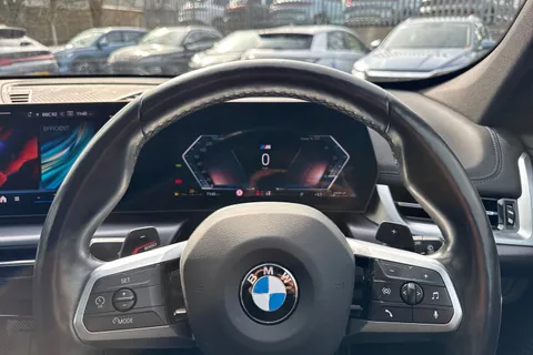 PY23VCZ BMW X1 2.0 18d M Sport DCT sDrive Euro 6 (s/s) 5dr Thumbnail #39