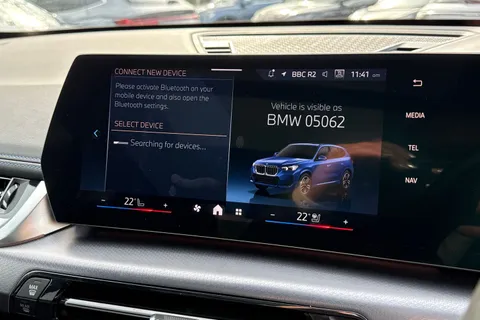 PY23VCZ BMW X1 2.0 18d M Sport DCT sDrive Euro 6 (s/s) 5dr Thumbnail #41