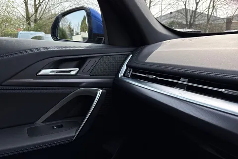 PY23VCZ BMW X1 2.0 18d M Sport DCT sDrive Euro 6 (s/s) 5dr Thumbnail #47