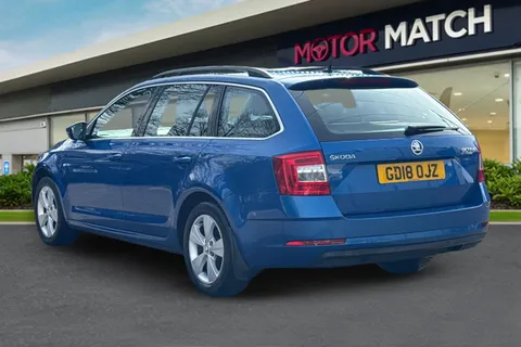 2 of 45 for Škoda Octavia 1.0 TSI SE Technology DSG Euro 6 (s/s) 5dr