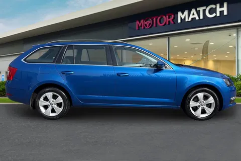 3 of 45 for Škoda Octavia 1.0 TSI SE Technology DSG Euro 6 (s/s) 5dr